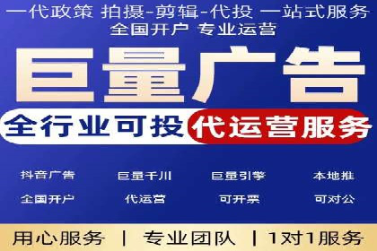竞价推广SEM托管服务案例解析